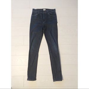 Citizens of Humanity Carlie High-Rise Jeans